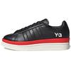 Adidas Y 3 Hicho Black Red FZ4338