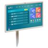 Xiaodu Tiantian 23.8-inch Smart Entertainment Display