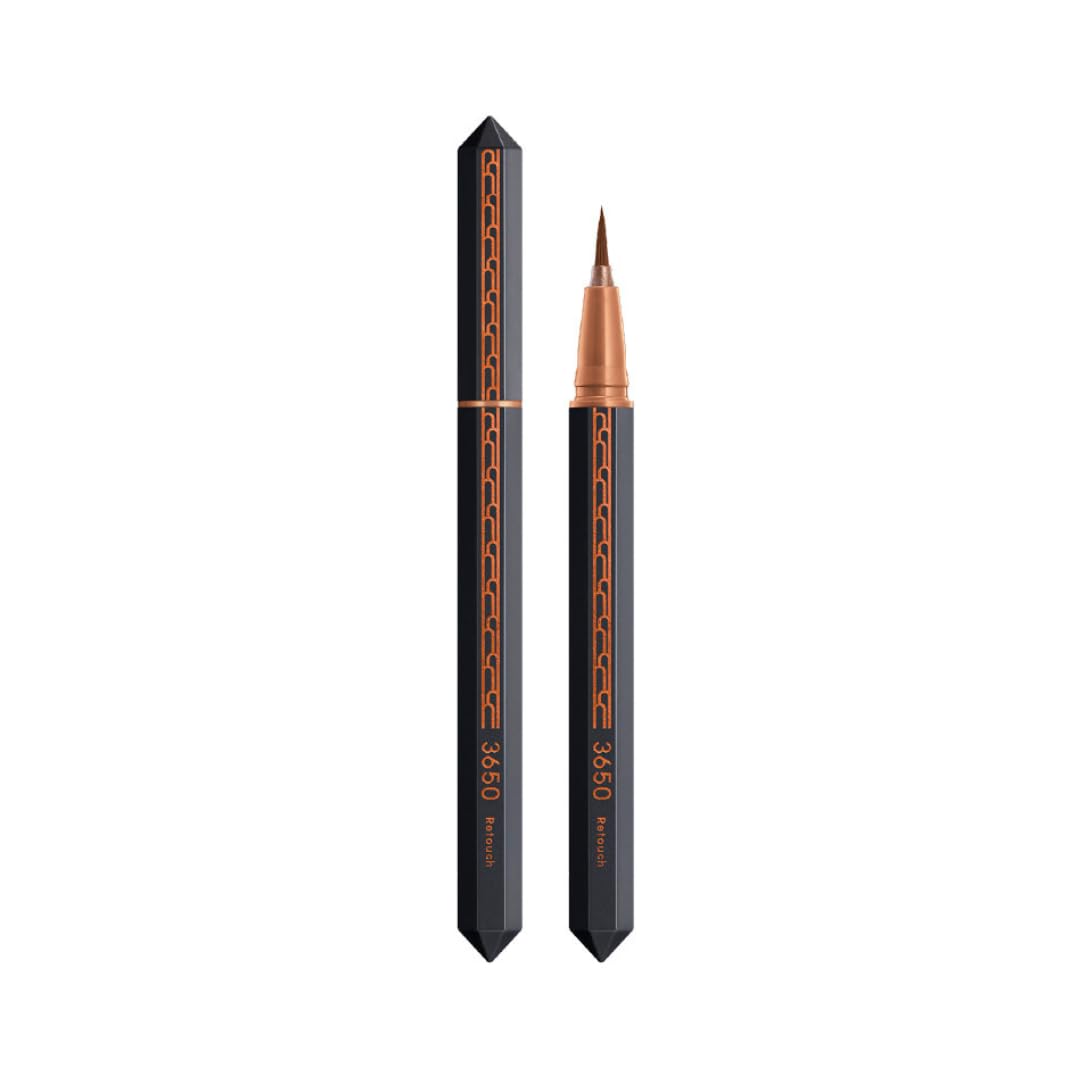 3650 Liquid Eyeliner Brown