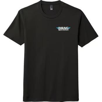 Drag Specialties Drag Specialties Slim T-Shirts Motorcycle ATV/UTV Street Bike S разноцветный