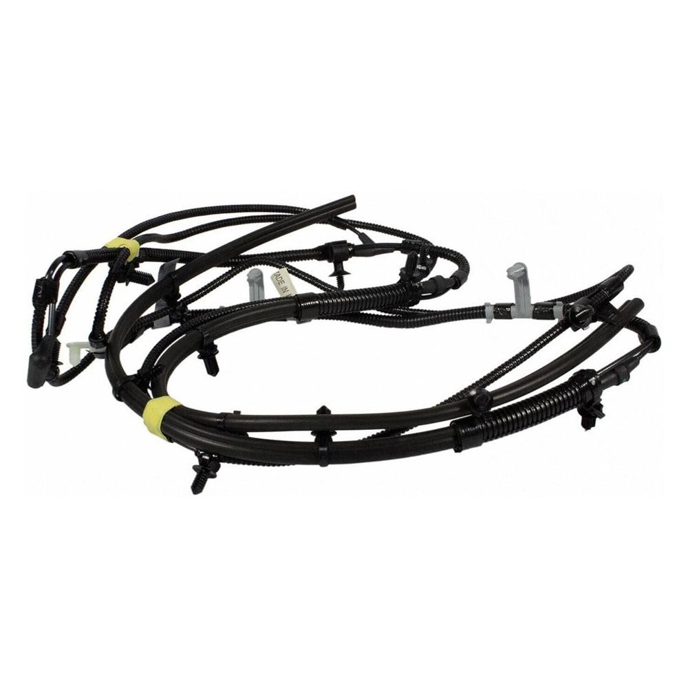 

Front Vacuum Line Hose Tube BL3Z-7A785-B,BL3Z7A785B For Ford F-150 11-14 4x4 4WD