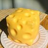 New Giant Cheese Squishy Toy Super Large Slow Rebound Stress Relief Moldable Squeeze Ball Fidget Toy Gift For Adults Kids
