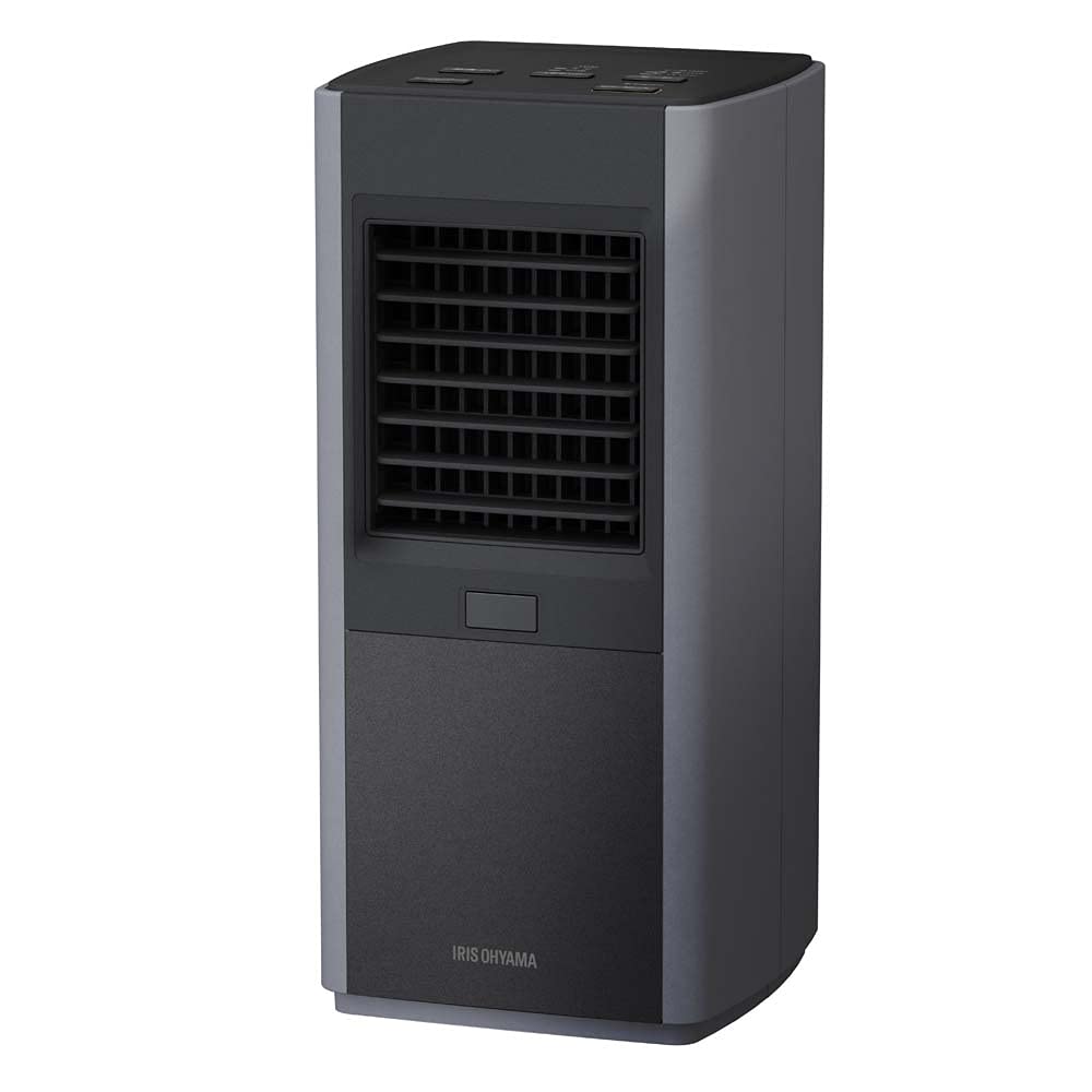 

Iris Ohyama Heater Ceramic Fan Heater with Motion Power Energy Large Air Oscillating 3 Level Temperature Fall Off Fast Prevents forgetting to turn