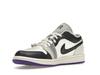 Air Jordan 1 SE Low Punk Rock W - HF5759-101