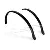 Eurofender Mudguard Set 26 Inch 58 Mm Plastic Black