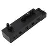 For Chevrolet GMC Cadillac Buick LH Driver Seat 8 Way Power Adjuster Switch