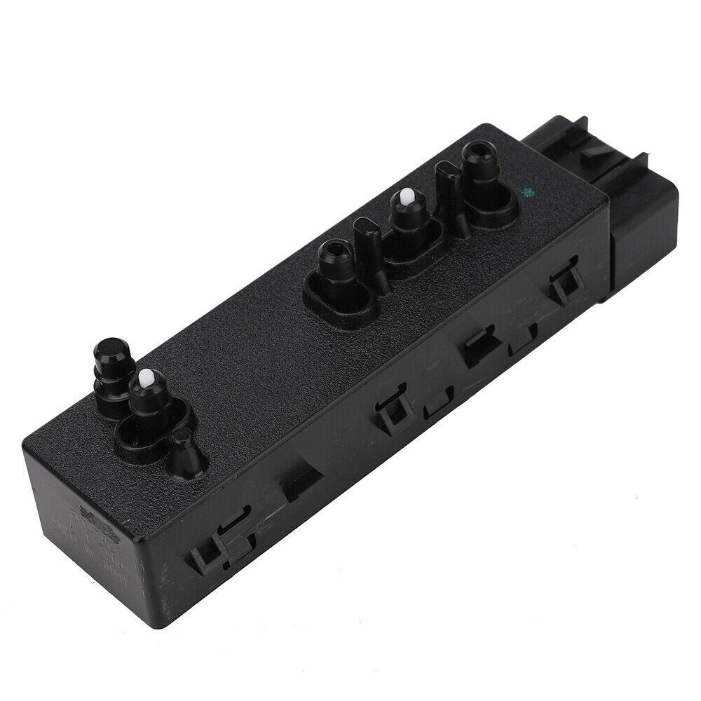 For Chevrolet GMC Cadillac Buick LH Driver Seat 8 Way Power Adjuster Switch