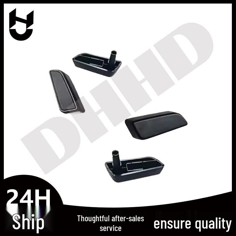 

1098840-01-E/1098842-01-E Seat Switch Adjustment Buttons for Tesla Model 3/Y Front R
