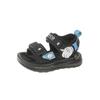 Summer Kids Open Toe Sandals, Soft Sole Boys Sports Beach Shoes For Toddlers