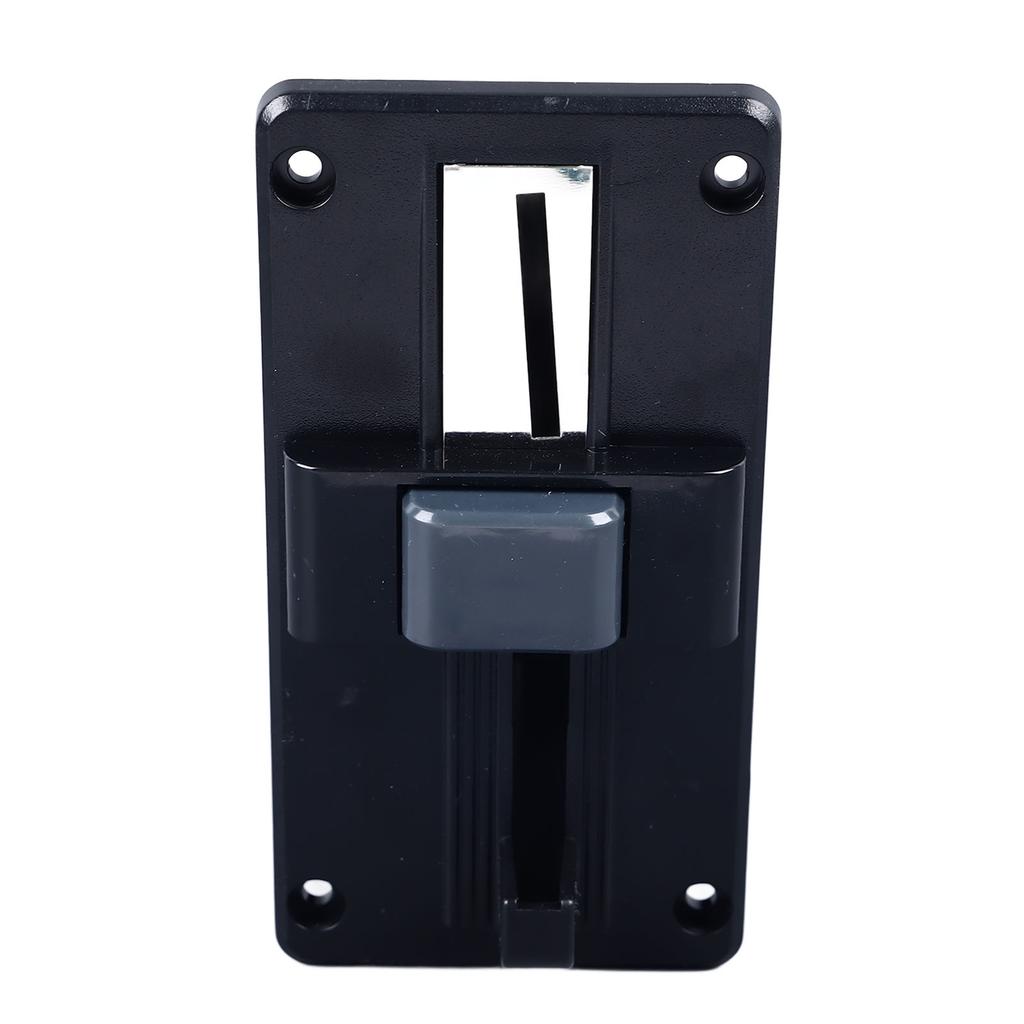 Multi Coin Slot Acceptor Professional High Accuracy Fast Recognition Electronic Coin Selector for