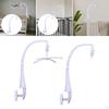 Baby Bed Stent Set, Music Box Arm Holder, Crib Mobile Bell Cot