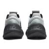 FILA Fashion Sneakers Low top Casual Shoes Women's Lotus Root Gray Forged Iron F12W241117FVF