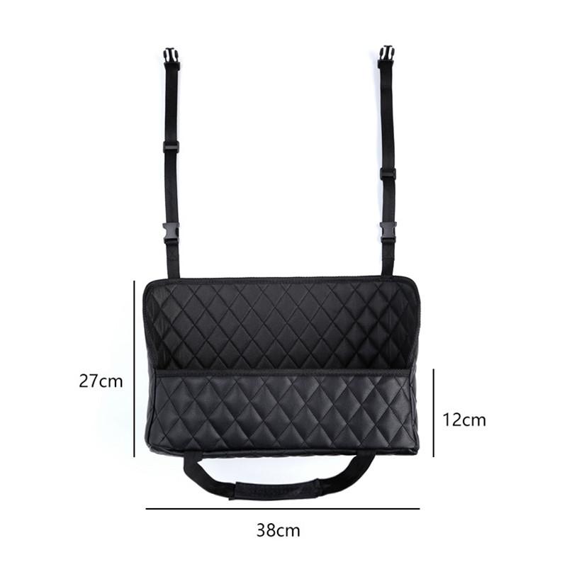 Novo bolso de armazenamento entre os assentos do carro, bolso de rede para carro, suporte para bolsa, organizador multifuncional para carro, 2021, suporte para bolsa de carro, quente