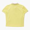 Le Coq SporTif Women S Regular FiT Color Block Polo T ShirT qq122TTS31