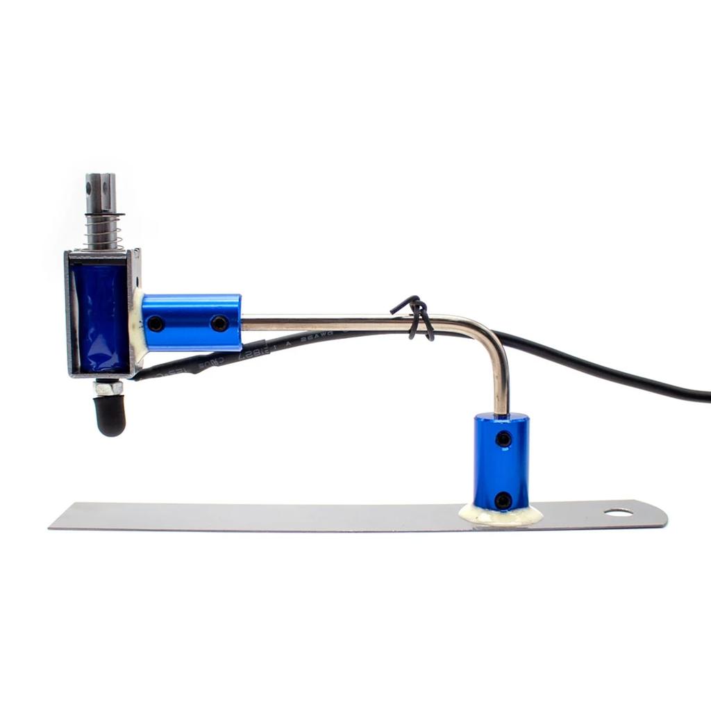 Jieoto Nastavitelný klikr na počítačovou klávesnici Fyzika Automatické náhodné klikání Herní asistent Náhodné klikání a Herní asistent Odolný proti pádu 1-30S