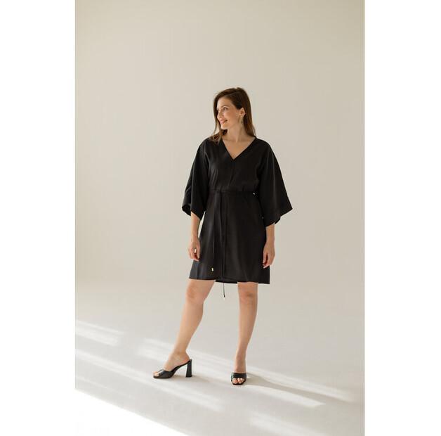 Платье Entelier Кимоно короткое