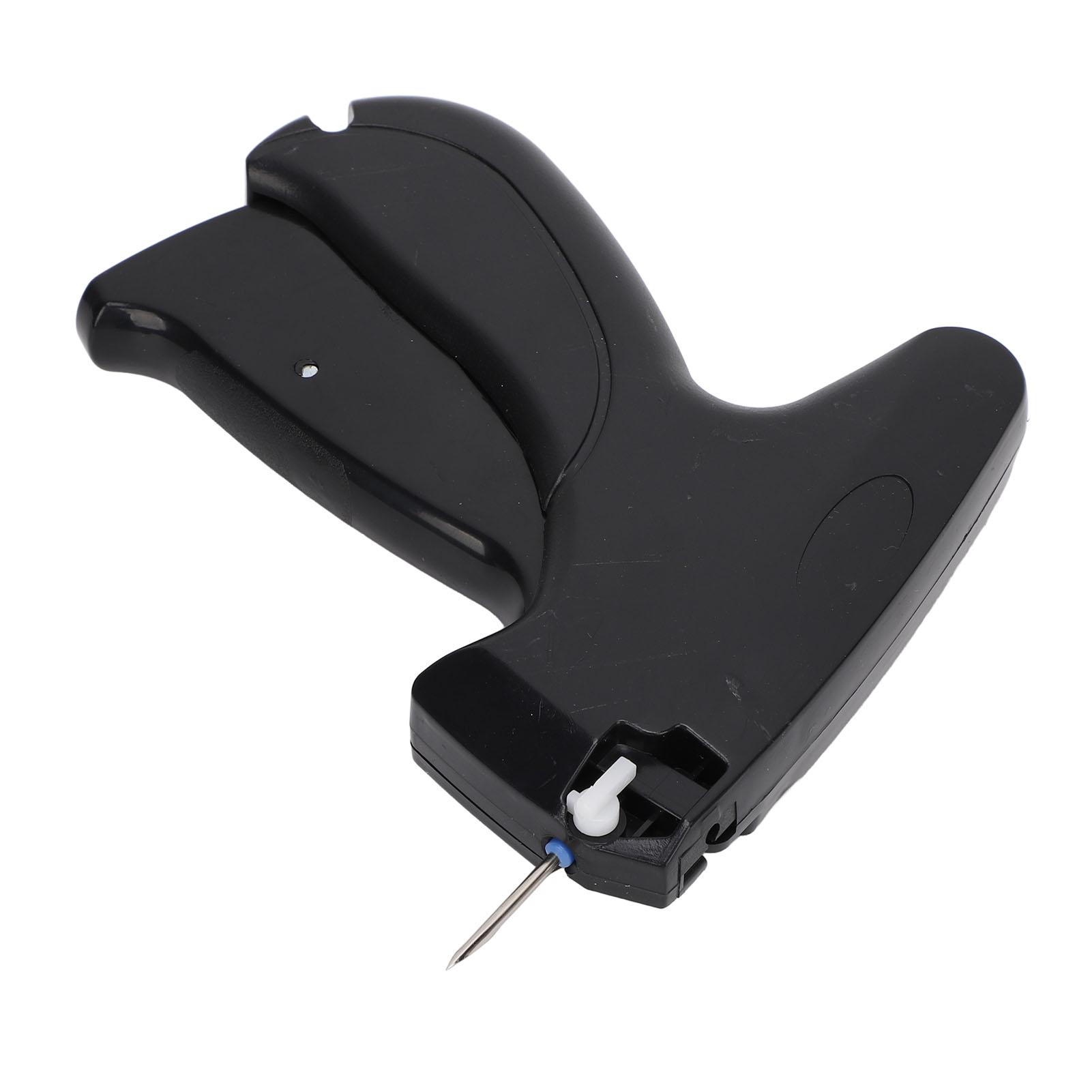 

Quick Clothing Fixer ABS POM Portable Quilt Tagging Stitch Sewing Tool with Needles for Clothing