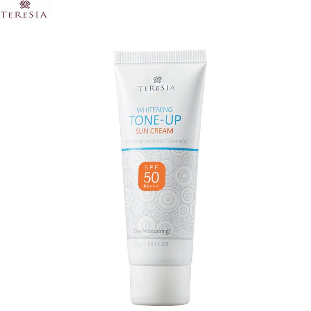 

Whitening sunup cream sunblock sunscreen sunblock sun spray sun lotion 50G