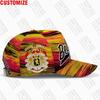 Belgium Baseball Cap Custom Made Name Belgie Team Logo Be Hat Bel French Travel Belgique Nation Belgien Flag Po Headgear