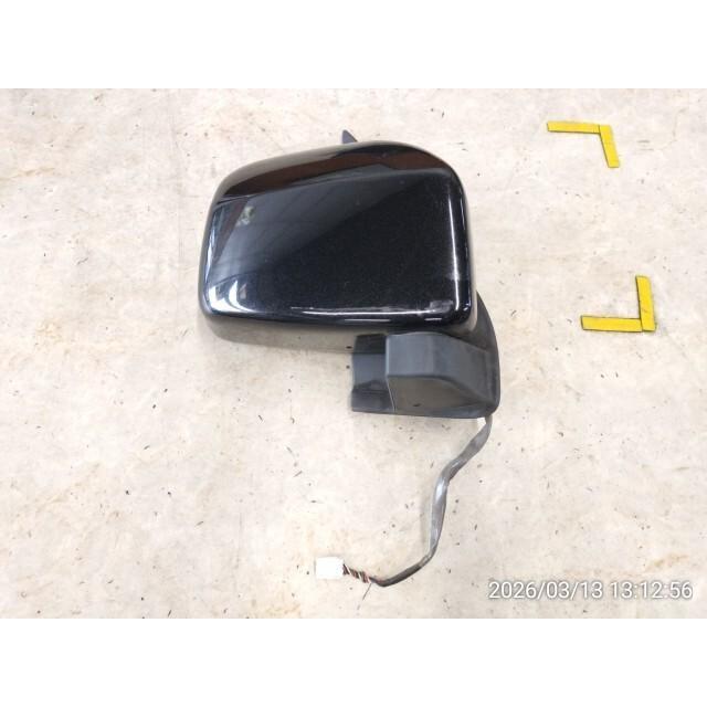 [KBT] Hijet Atre ABA-S321G Right side mirror 87910-B5050-C0