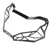 Griglia Protezione Fari Moto Accessori Alluminio Per CFMOTO 800MT 800 MT 2022 Copri Lente Fari Rete