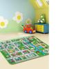 Jambo Play Mat - Road Design - 120 x 175 cm