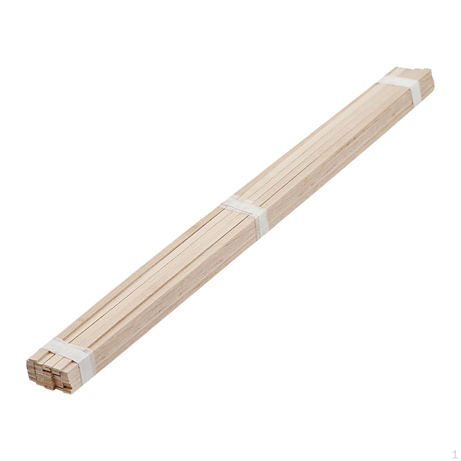 

50Pcs Guitar Binding Inlay Strips Purfling Body Luthier Supplies for Musical Instrument Maple Wooden