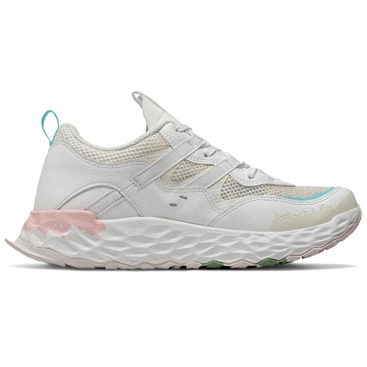 new New Balance MS850T White