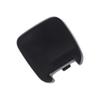 Center Console Shifter Gaiter Boot Cap Cover For Chevrolet TRAX 42559686 Black