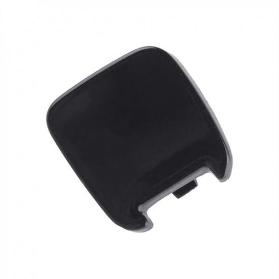 Center Console Shifter Gaiter Boot Cap Cover For Chevrolet TRAX 42559686 Black