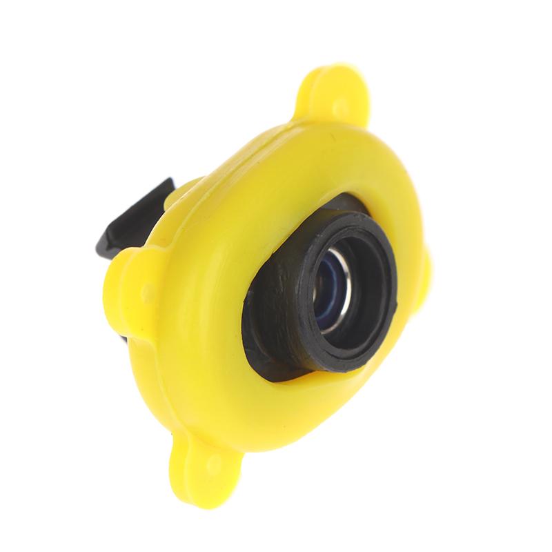 2/5Pcs For Brp Seadoo Housing Nut M6 Rxt Gtx Gti Rxp Wake Fish Gtr 155 230 300 90 130 For Motorboat Seat Buckle Nuts 291004813