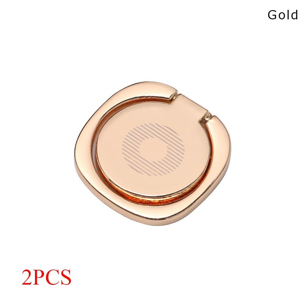 Suport Soclu Ultra Subțire Suport Auto Suport Telefon Mobil Rotație 360 Masă Inel de Deget