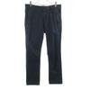 ACNE Long Pants 48 Black Men's Used