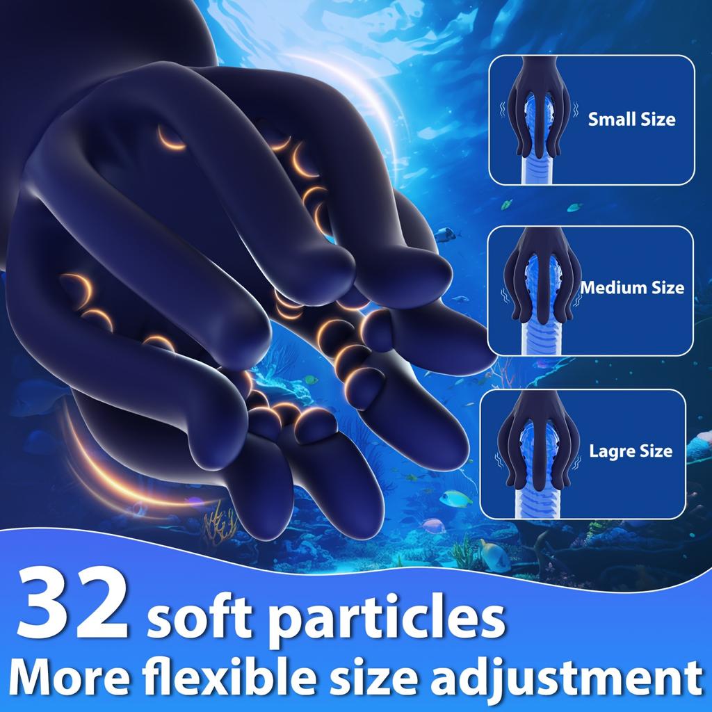 USB Rechargeable Male Masturbator with 10 Vibration Modes Penis Exerciser Long-lasting Couple Sex Toy Glans Training Massage Adult Toy