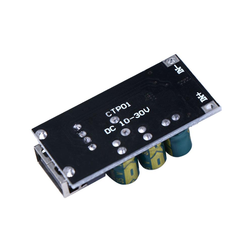 Phone Charger DIY Charge Phone Fast Charging Fast Charger Module Step-down Module Step-dowb Board