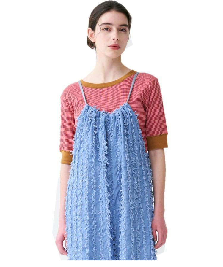 

John Bull Random Terry T-Shirt JL252C01_Pink_M розовый