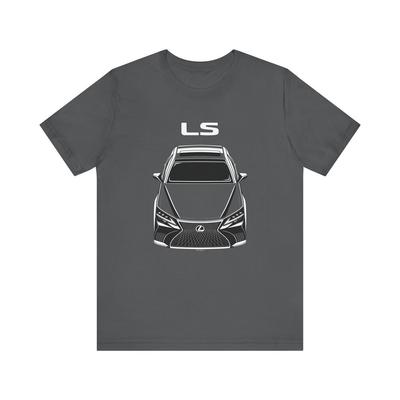 Lexus LS 2021-2024 T-shirt