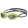 Arena Plastic Swimming Goggles with Mirrored Coating 365