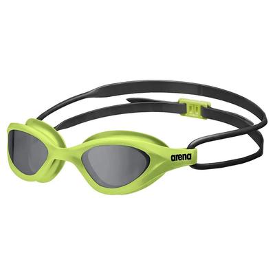 Arena Gafas de natación de plástico con revestimiento de espejo 365