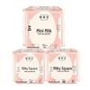 TAYARISHE Ultra-Thin Unscented Sanitary Pads