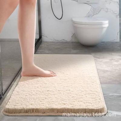 Banyo ve tuvalet – Banyo Paspası