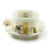 Bürstenhalter 632D00-2 für HM1307 HR5210C Elektrowerkzeug