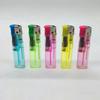 Durable Transparent Disposable Kitchen Lighter