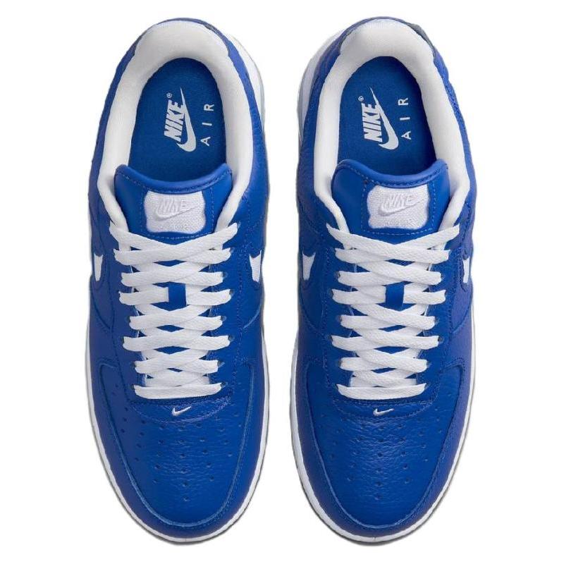 Nike Adidași Air Force 1 Low Evo Team Royal HF3630-400
