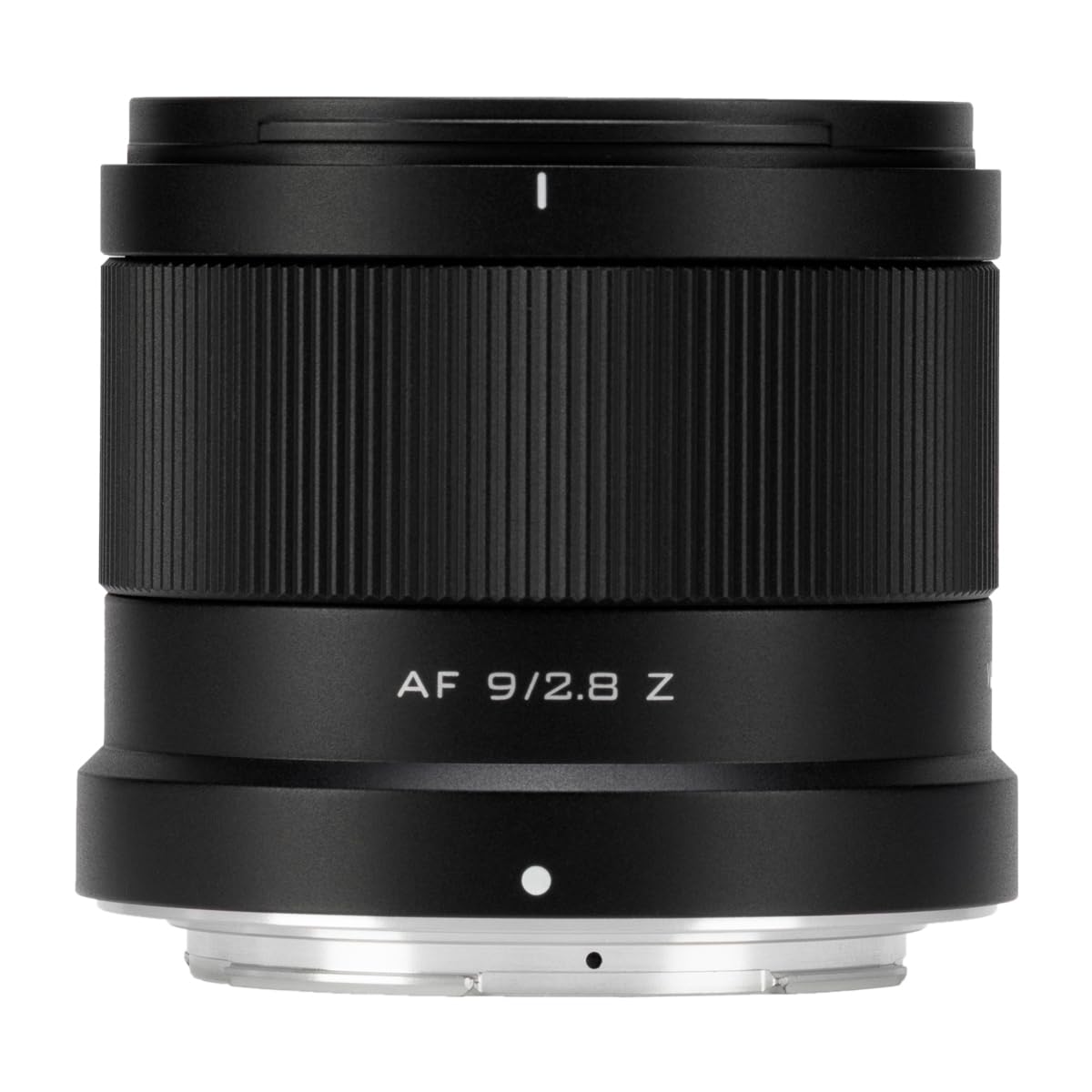 

Viltrox AF 9mm AIR STM ASPH ED IF Z Mount Черный F2.8 чёрный