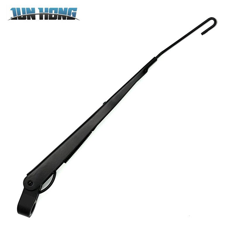 Compatible with Nissan Paladin (2004-2013) Rear Windshield Wiper and Wiper Arm.