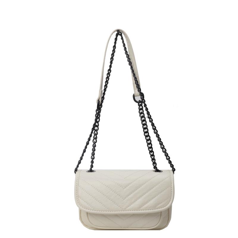 

Bag Women s 2025 New Korean Edition Fashion Trend Versatile Small Square Bag Premium Trend Casual Design Crossbody Bag