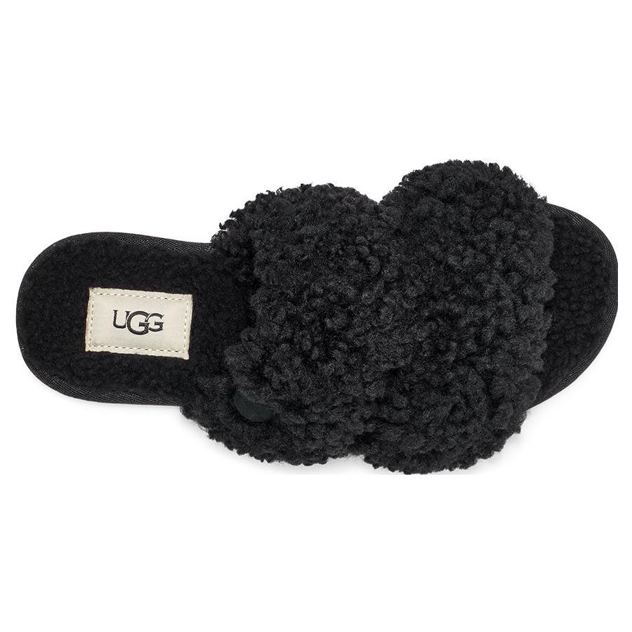 UGG Damen-Schiebehausschuh 1130837-BLK