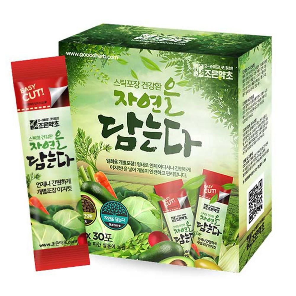 Joeun Yakcho Capturing Nature Premium Silkworm Pill Stick 1 pcs 90g