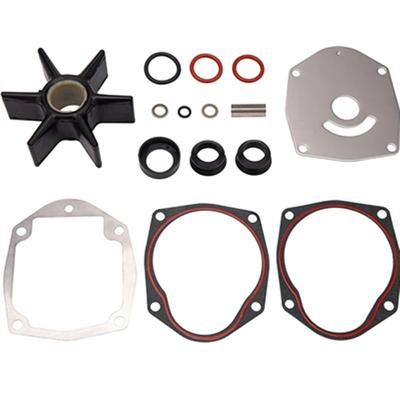 Sada na opravu oběžného kola vodního čerpadla 47-8M0100526 pro Mercury Mercruiser Alpha 1 gen 2